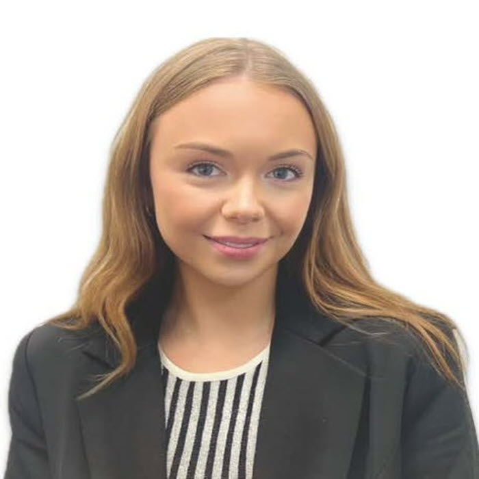 Photo of Paris Ruwald